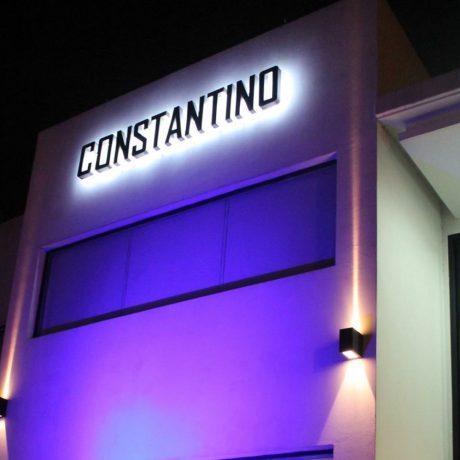 Salón de fiestas Constantino galeria inicio celulares